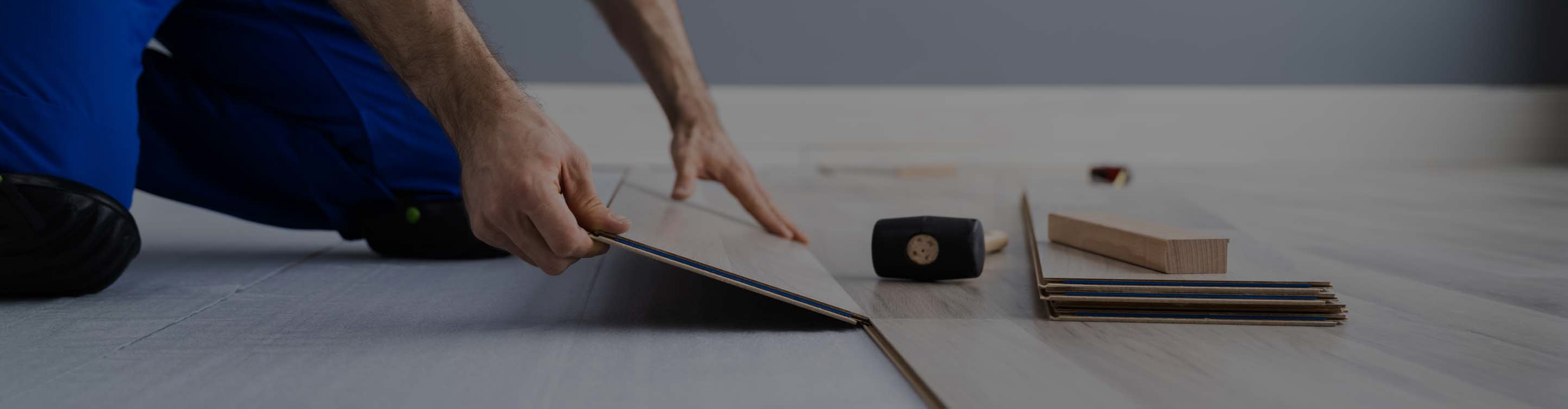 flooring installation in San Ramon, CA