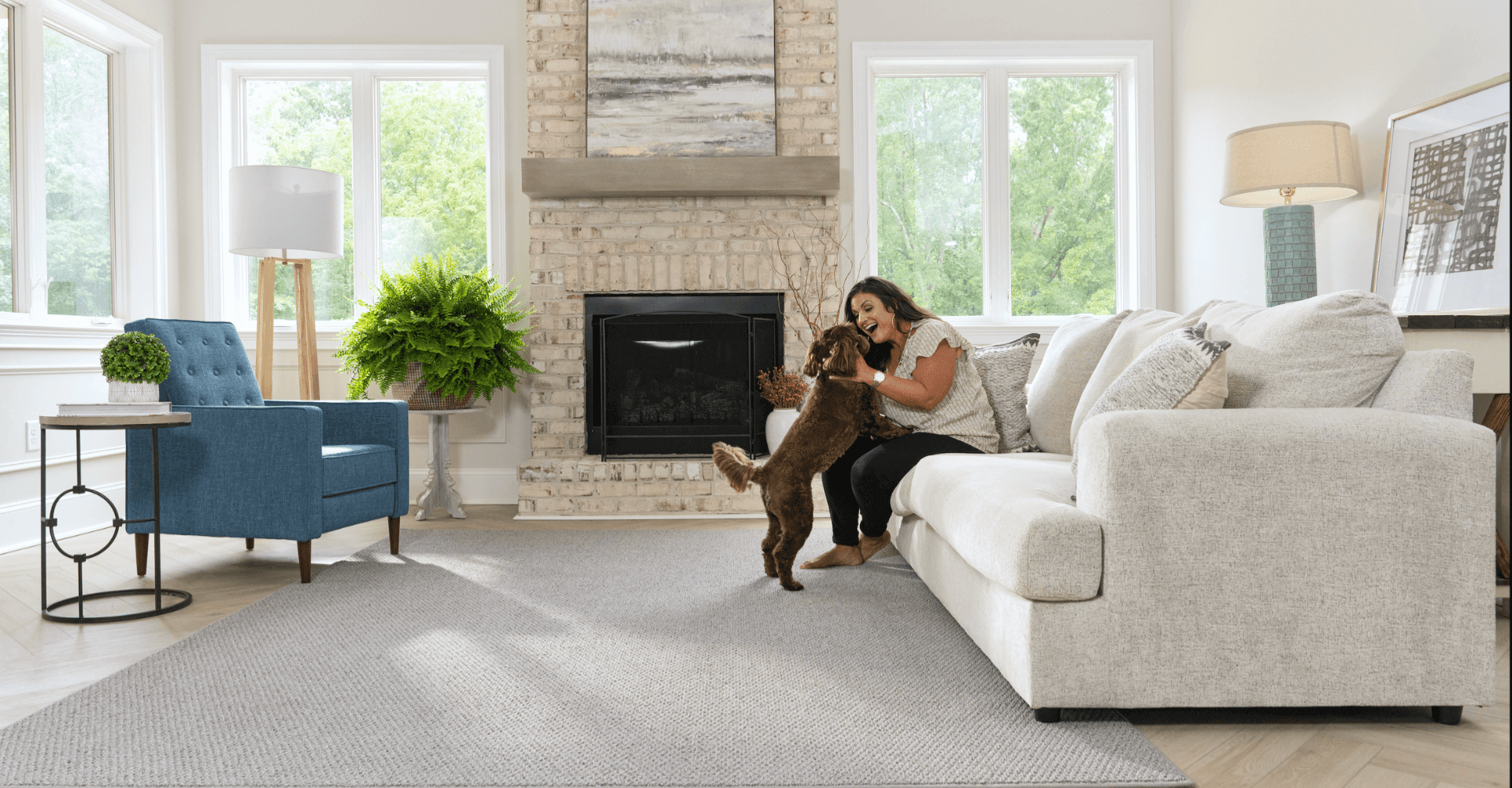 National Karastan Month