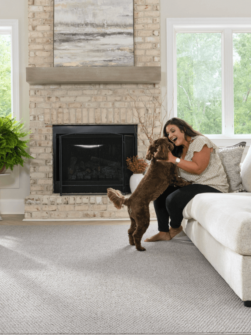 National Karastan Month