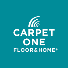 Carpet One Floor & home brand logo